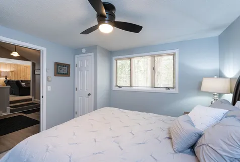 326 Crown Ridge Road Conway NH 03860