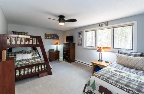 326 Crown Ridge Road Conway NH 03860
