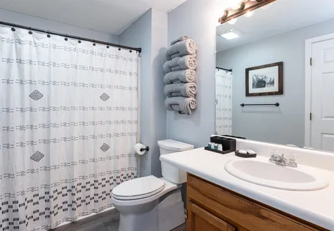 326 Crown Ridge Road Conway NH 03860