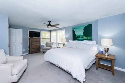326 Crown Ridge Road Conway NH 03860