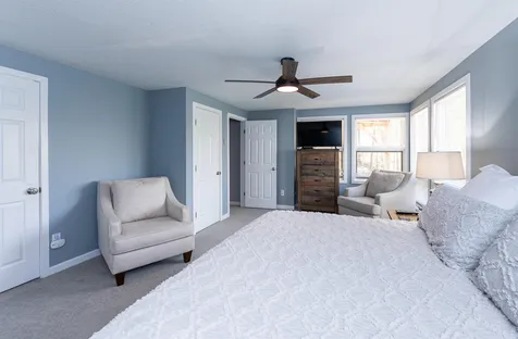 326 Crown Ridge Road Conway NH 03860