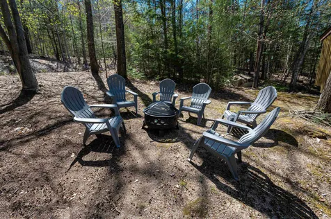 326 Crown Ridge Road Conway NH 03860