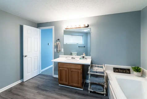 326 Crown Ridge Road Conway NH 03860