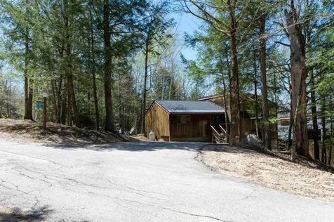 326 Crown Ridge Road Conway NH 03860