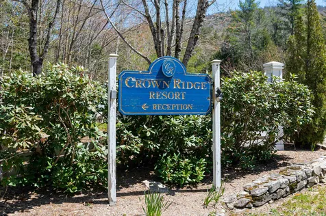 326 Crown Ridge Road Conway NH 03860