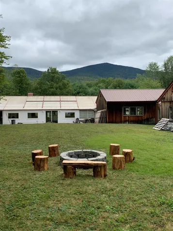 326 Crown Ridge Road Conway NH 03860
