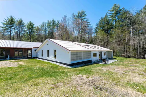326 Crown Ridge Road Conway NH 03860