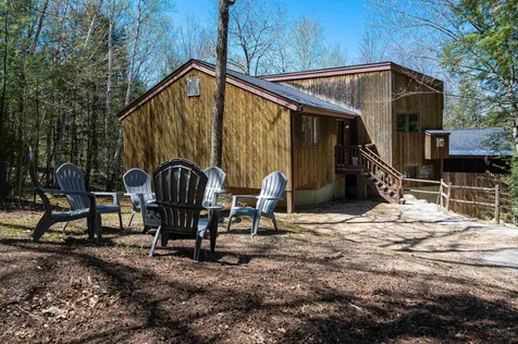 326 Crown Ridge Road Conway NH 03860