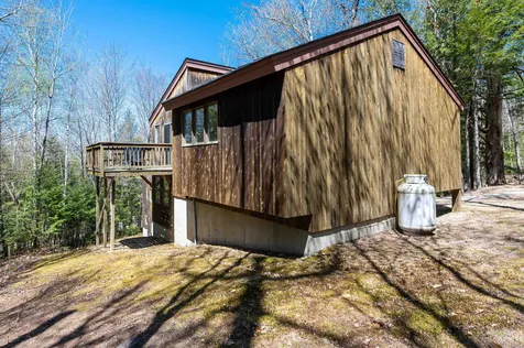 326 Crown Ridge Road Conway NH 03860