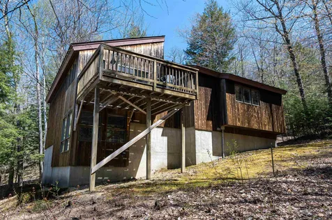 326 Crown Ridge Road Conway NH 03860