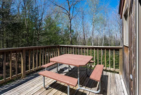 326 Crown Ridge Road Conway NH 03860