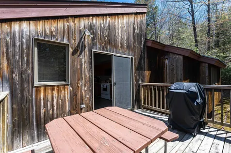326 Crown Ridge Road Conway NH 03860
