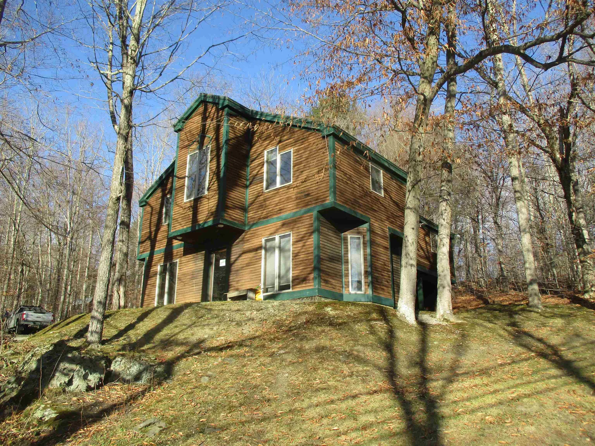 36 Harlow Hill Road Randolph VT 05060