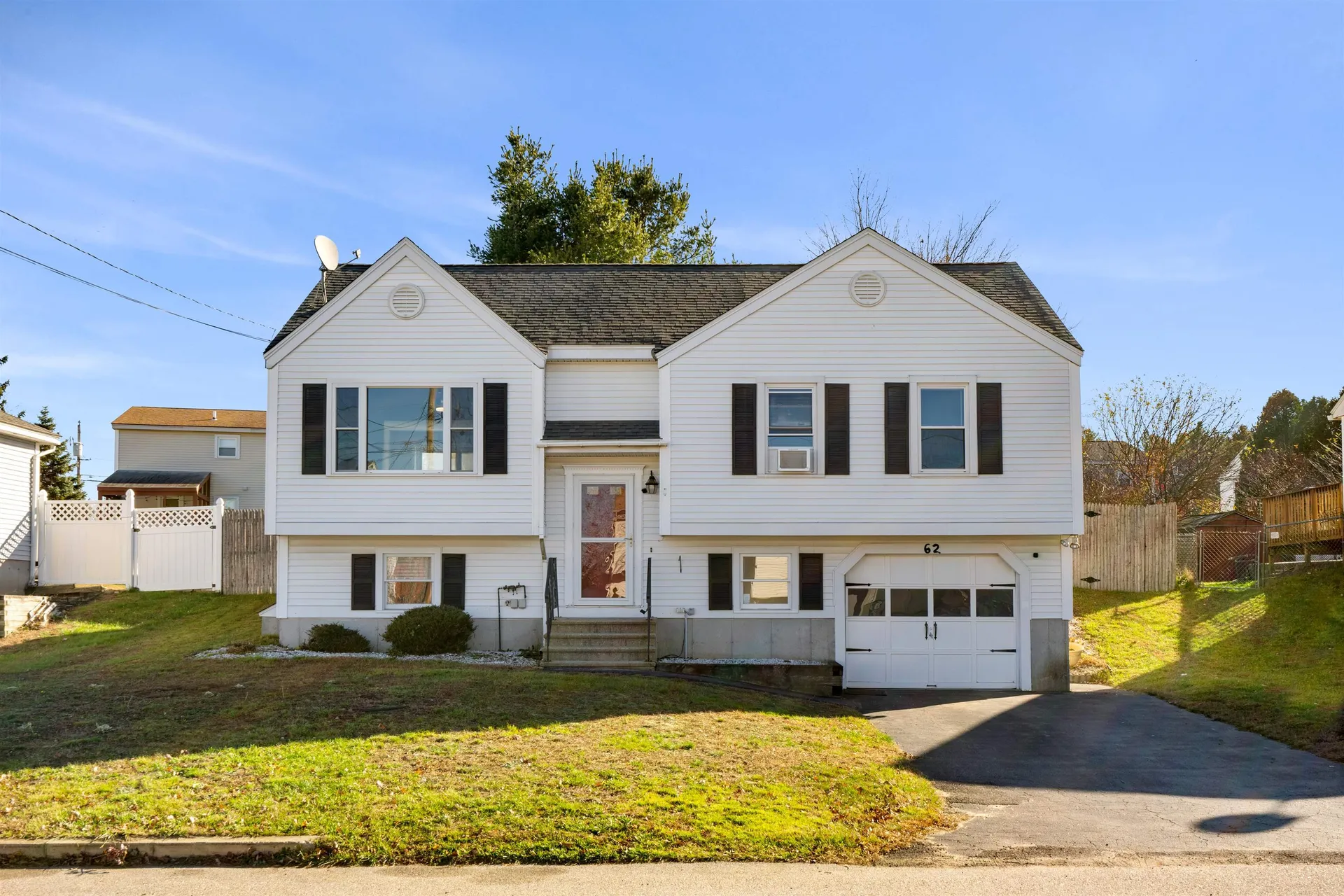 62 Pullman Street Manchester NH 03103