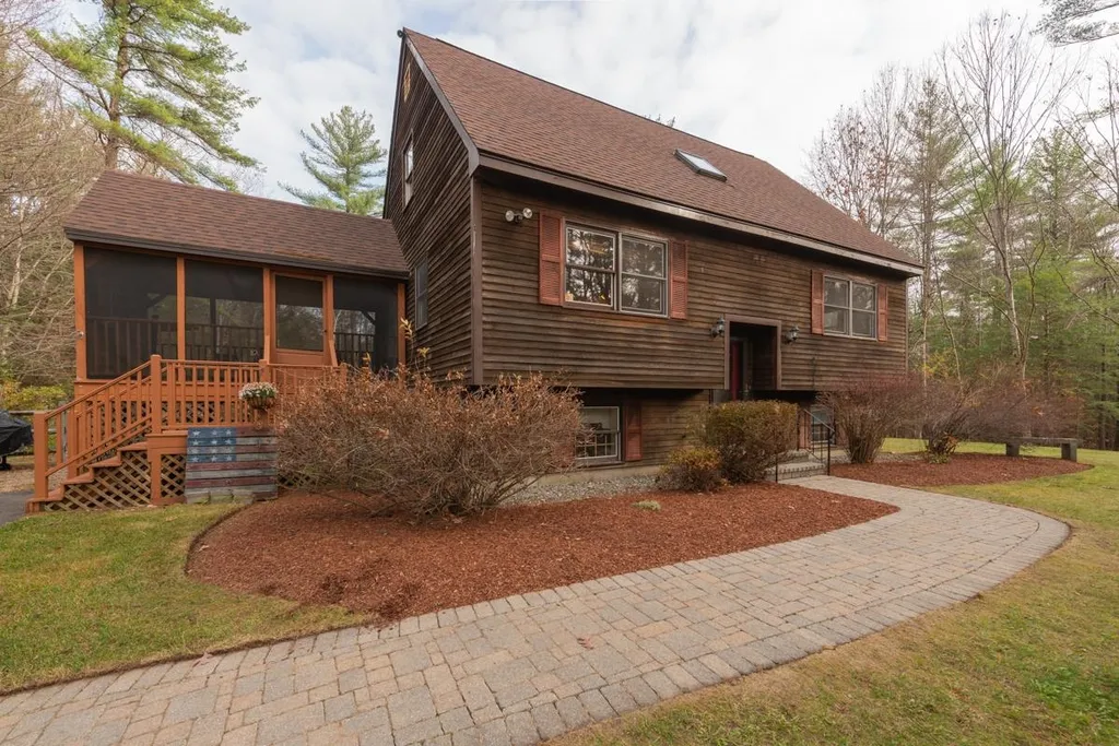 68 Pullman Road Mason NH 03048