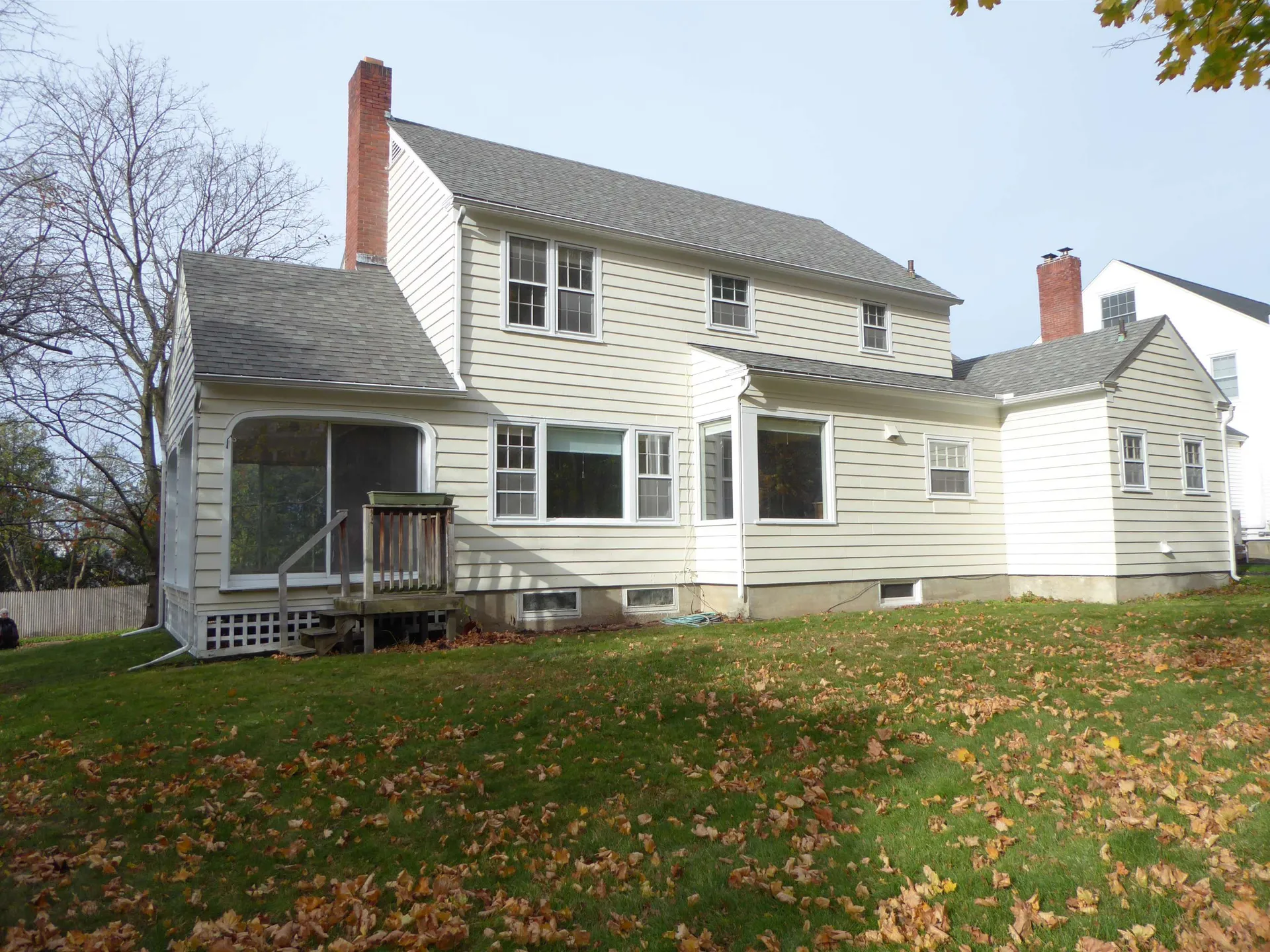 18 Edgewood Lane Burlington VT 05401