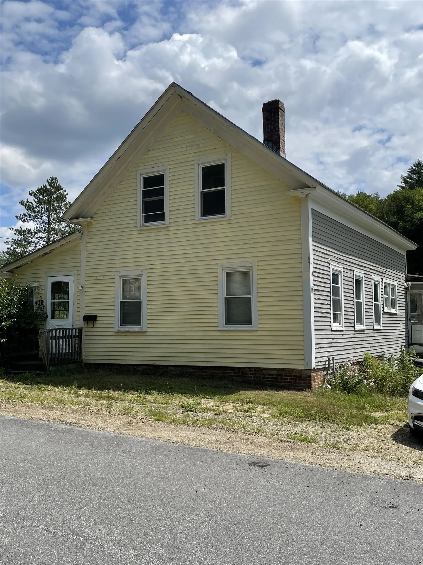 439 Valley Road Sullivan NH 03445