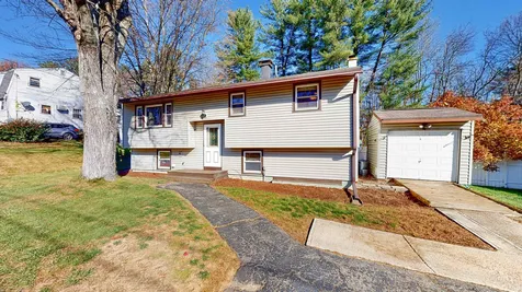 16 Lantern Lane Merrimack NH 03054