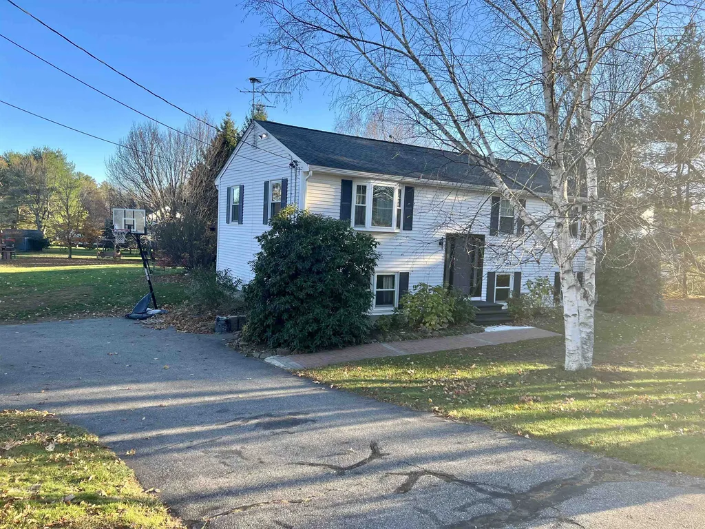 166 Stratham Heights Road Stratham NH 03885