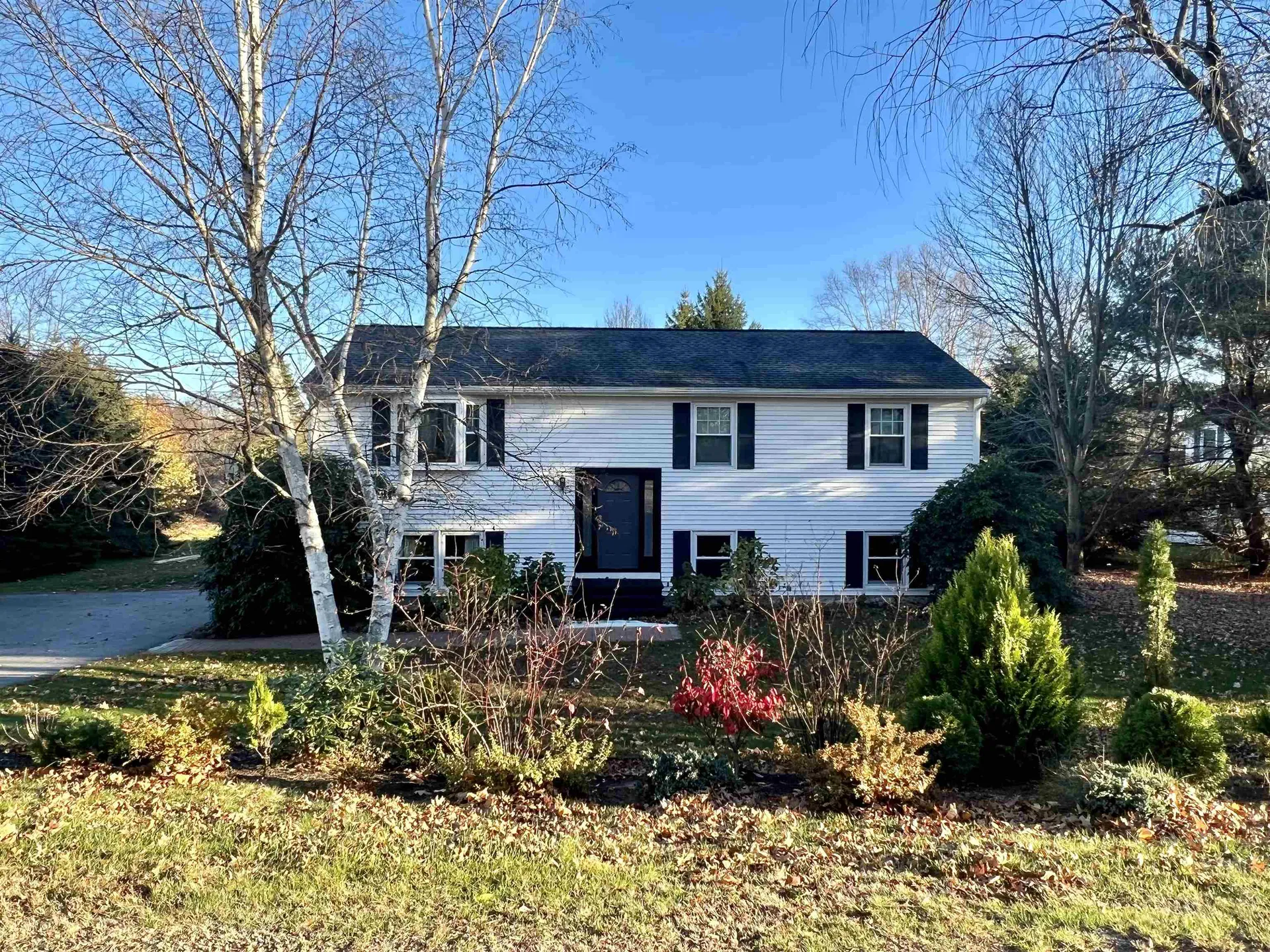 166 Stratham Heights Road Stratham NH 03885