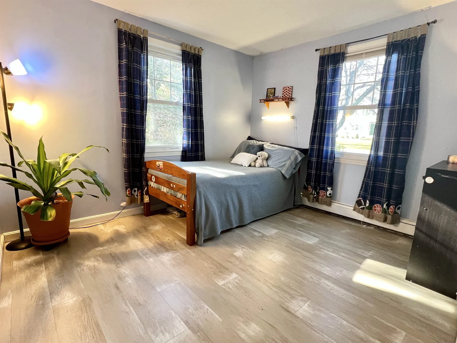 166 Stratham Heights Road Stratham NH 03885