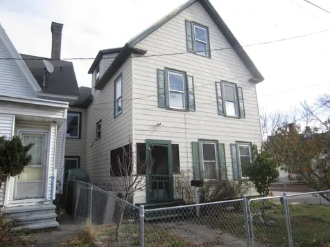 529 Maple Street Manchester NH 03104