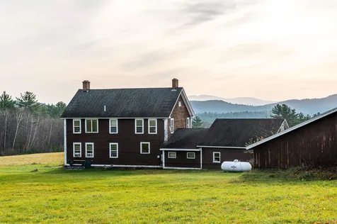159 Dana Hill Road New Hampton NH 03256