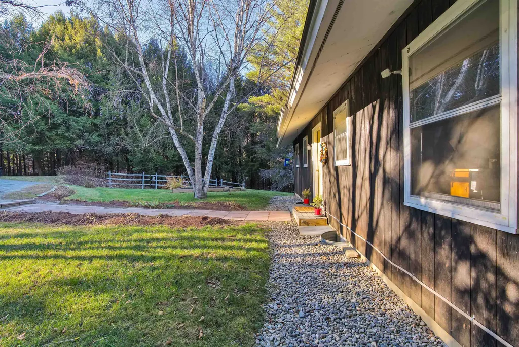 1782 South Road Woodstock VT 05091