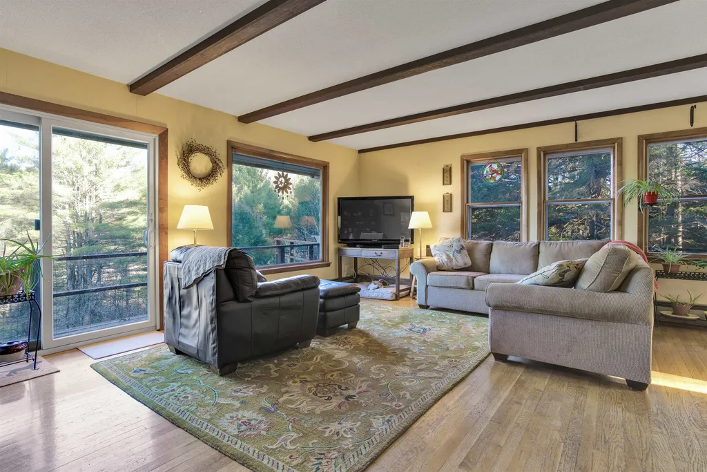 1782 South Road Woodstock VT 05091