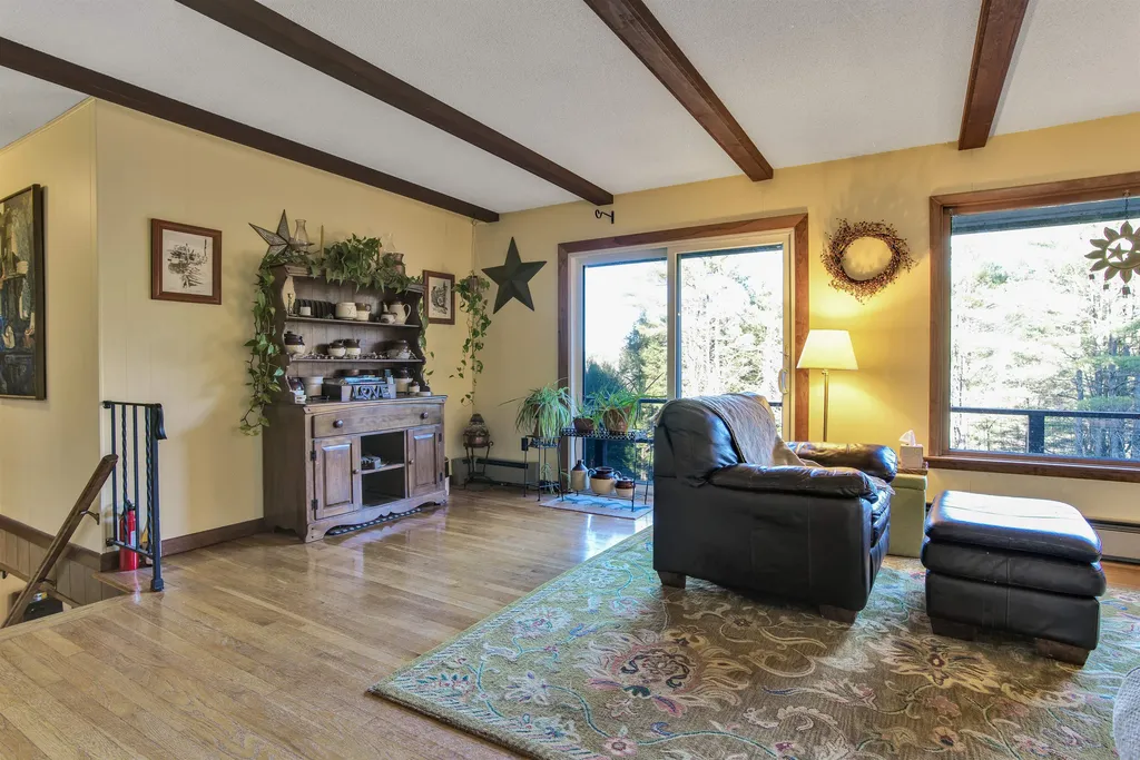 1782 South Road Woodstock VT 05091