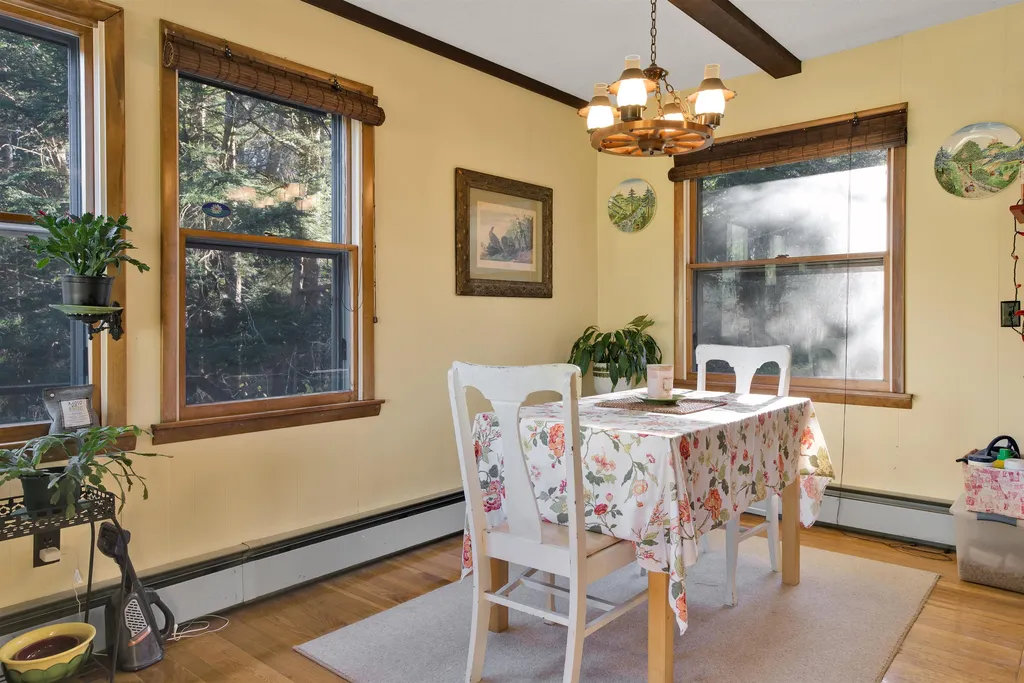 1782 South Road Woodstock VT 05091
