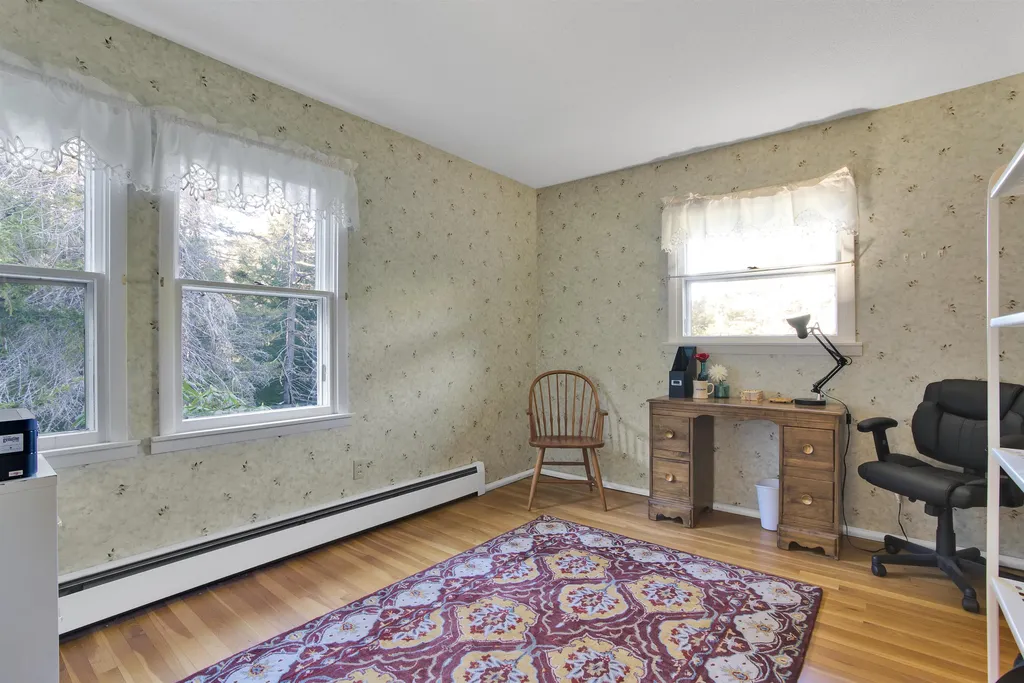 1782 South Road Woodstock VT 05091