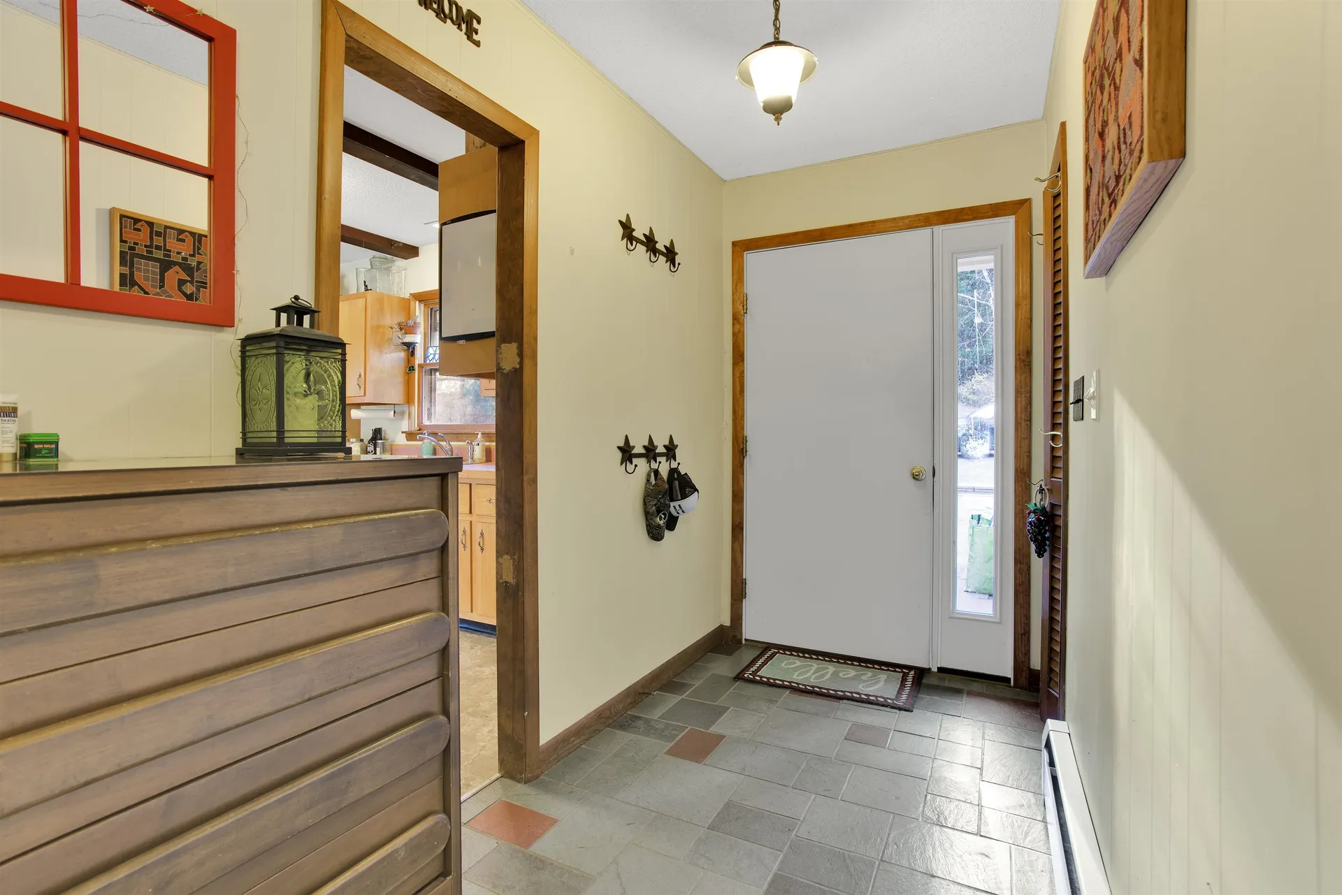1782 South Road Woodstock VT 05091