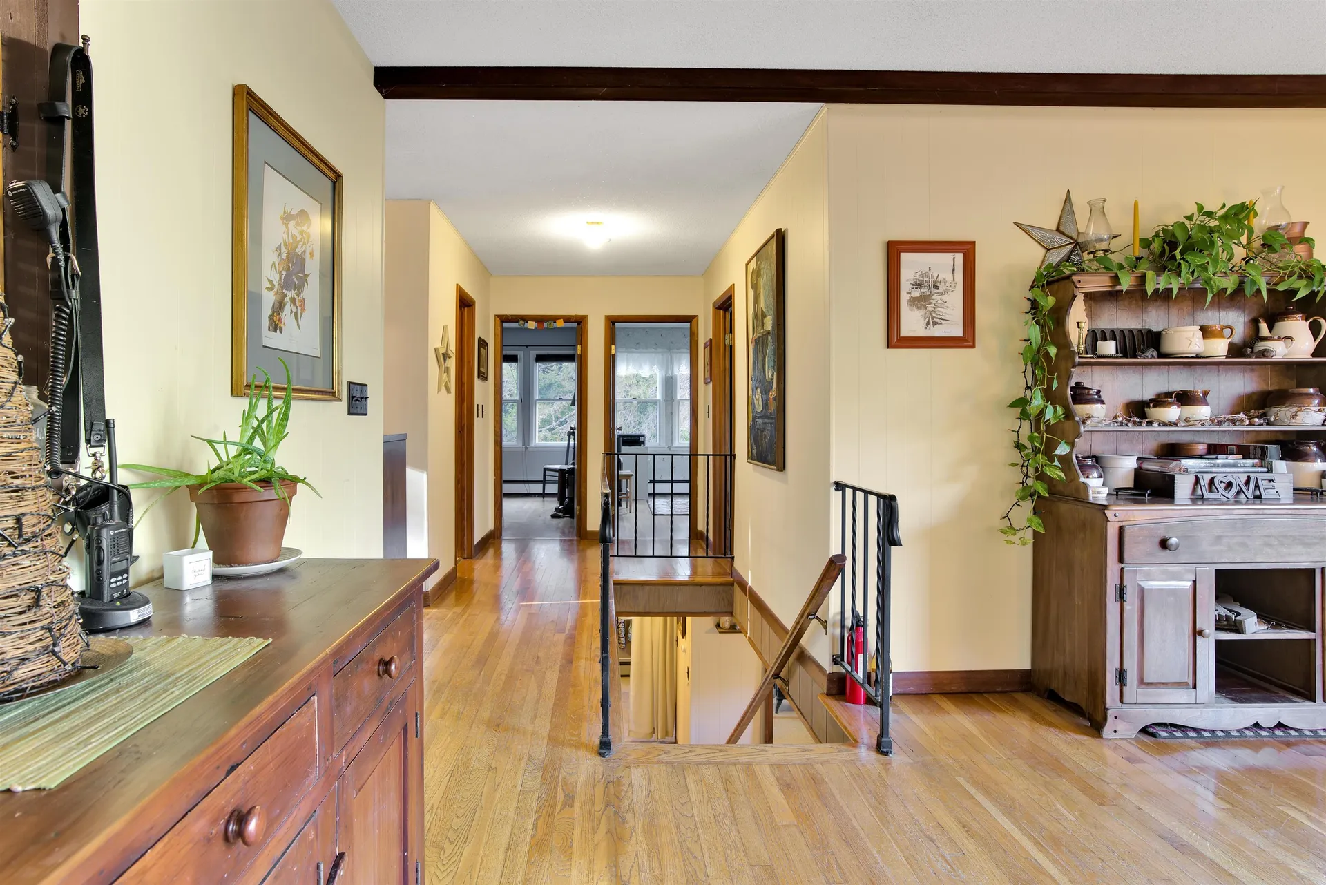 1782 South Road Woodstock VT 05091