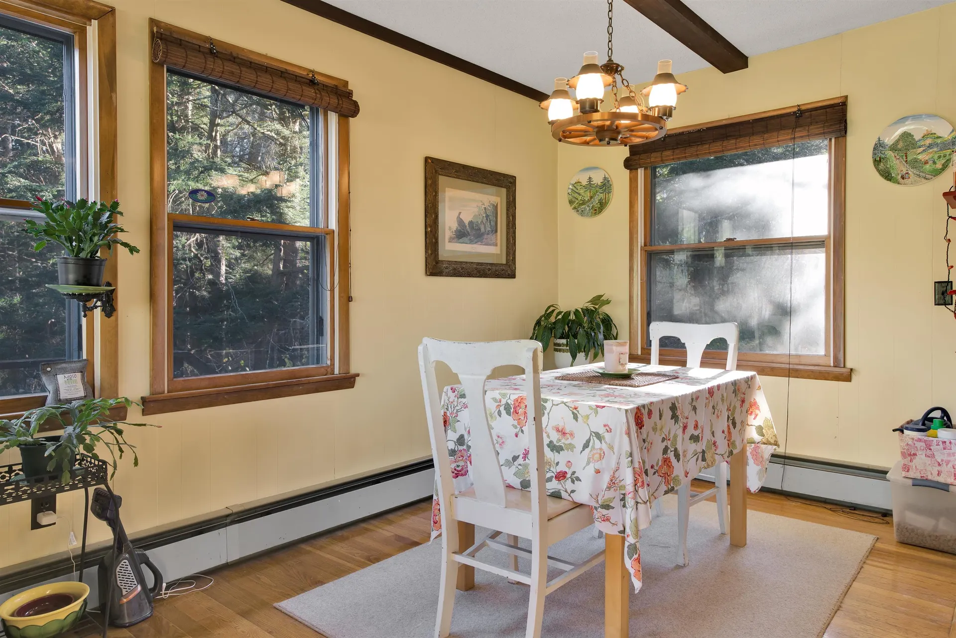 1782 South Road Woodstock VT 05091