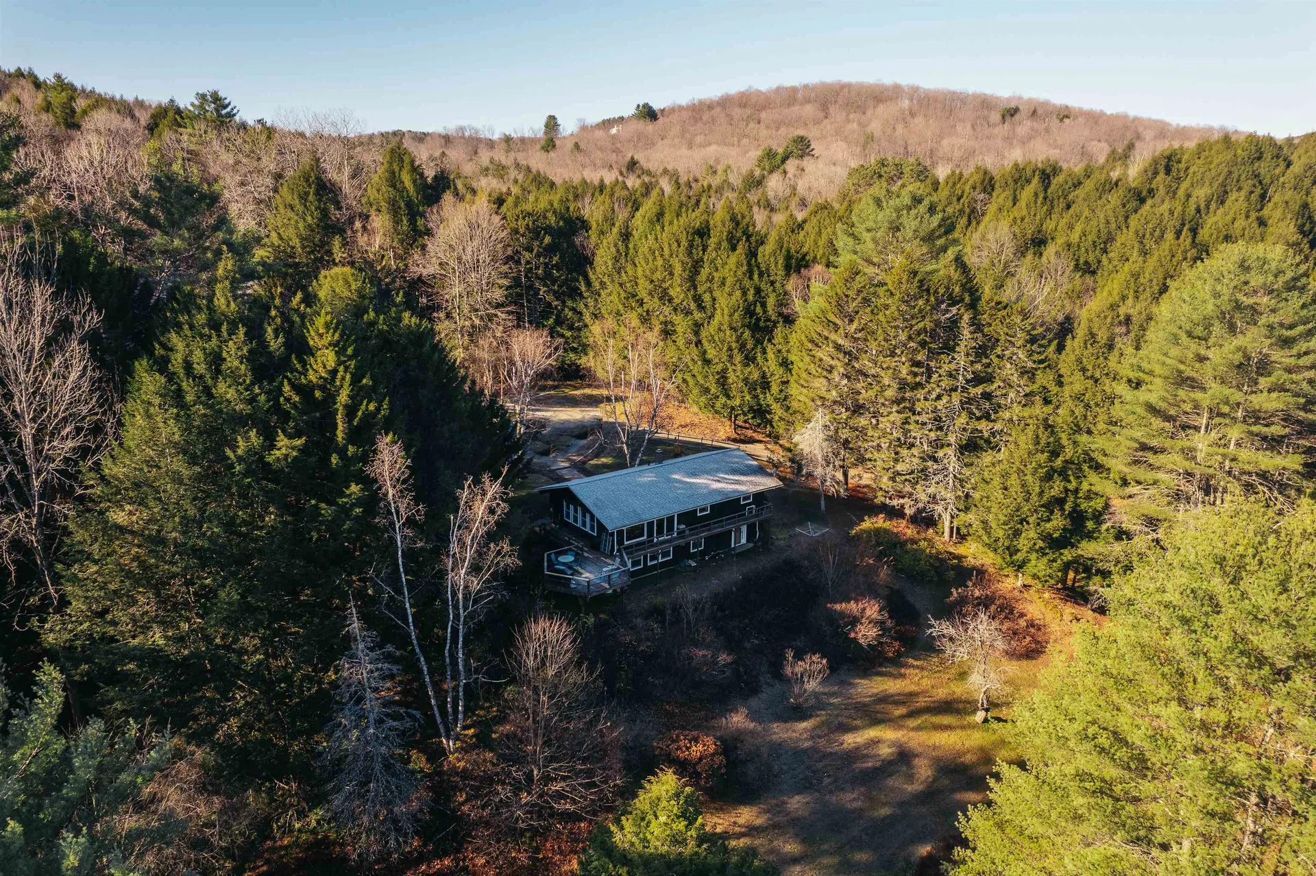 1782 South Road Woodstock VT 05091