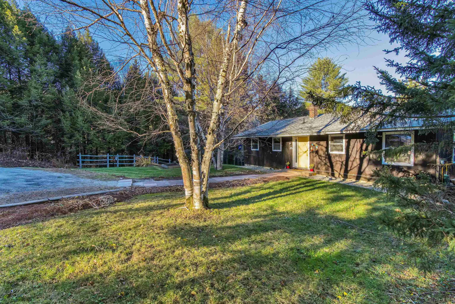 1782 South Road Woodstock VT 05091