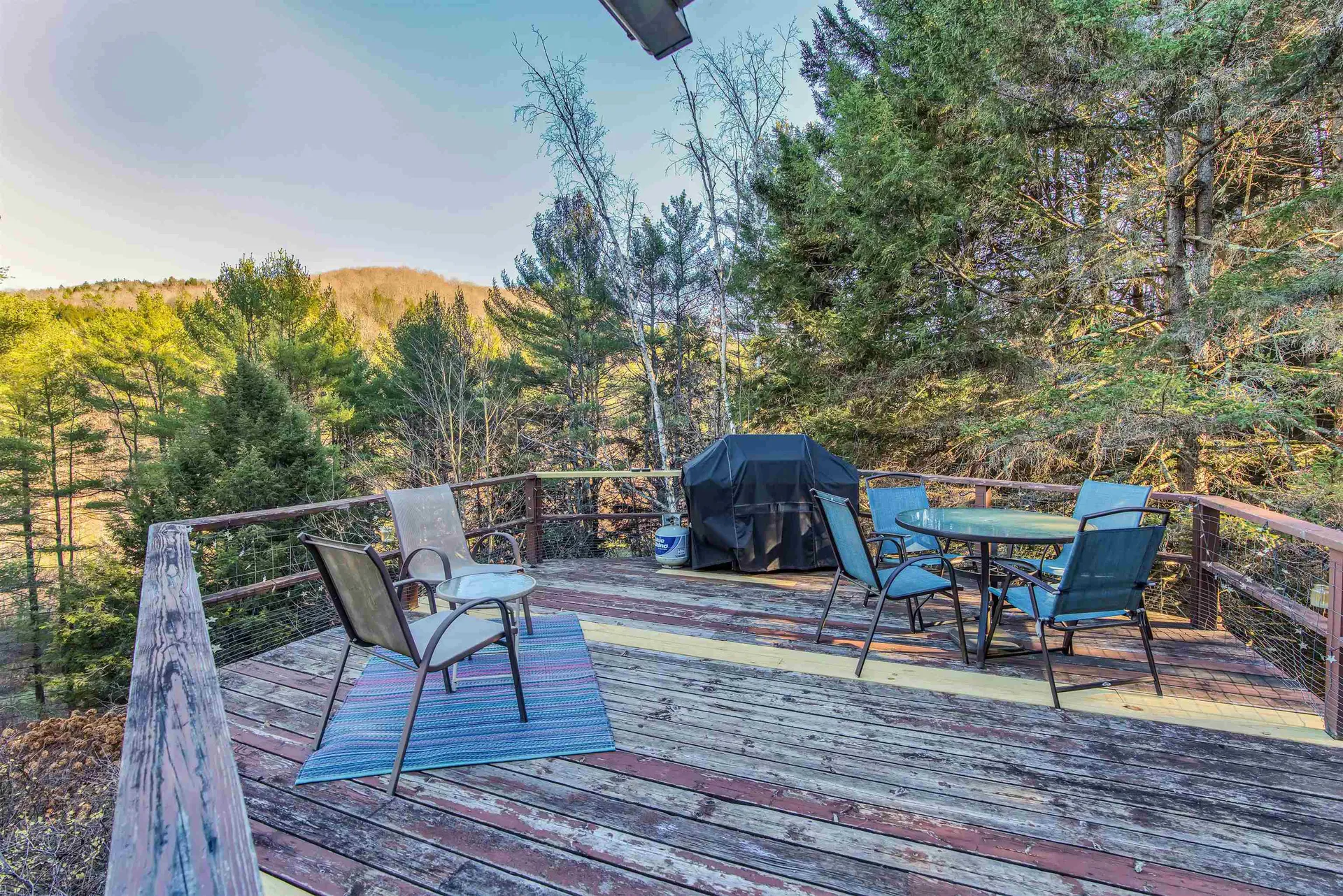 1782 South Road Woodstock VT 05091