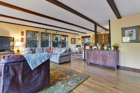 1782 South Road Woodstock VT 05091