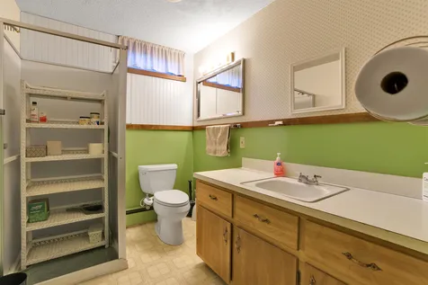 1782 South Road Woodstock VT 05091