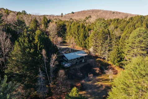 1782 South Road Woodstock VT 05091