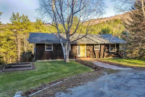 1782 South Road Woodstock VT 05091