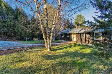 1782 South Road Woodstock VT 05091
