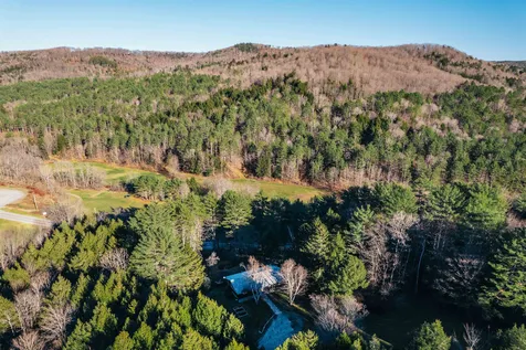 1782 South Road Woodstock VT 05091