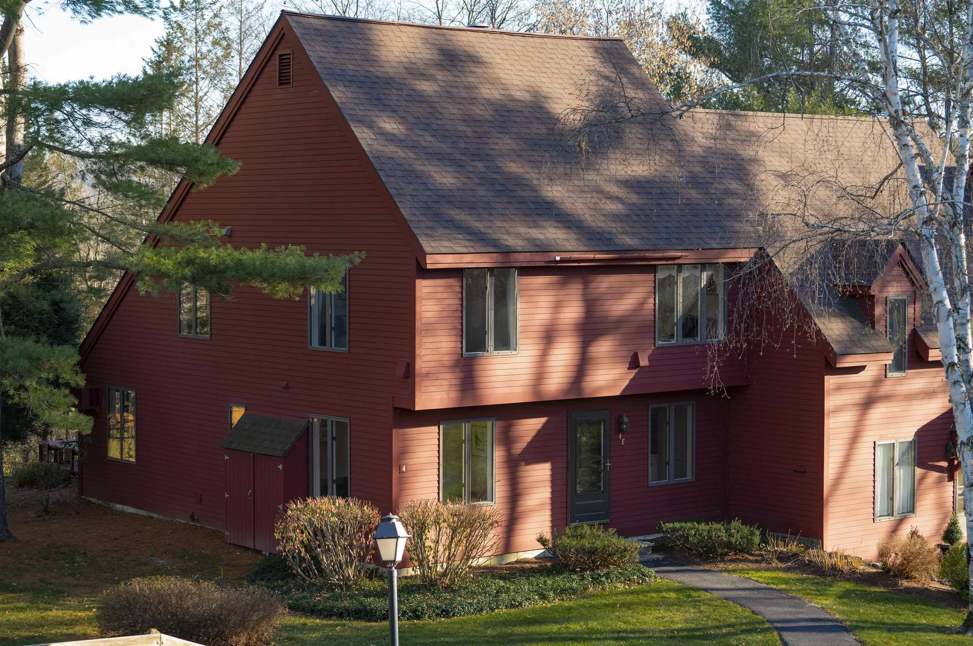 418 Lyman Batcheller Road Hartford VT 05059