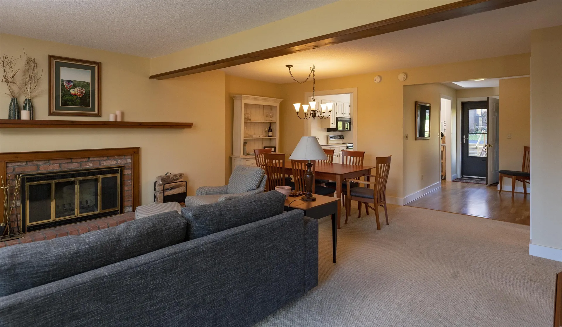 418 Lyman Batcheller Road Hartford VT 05059