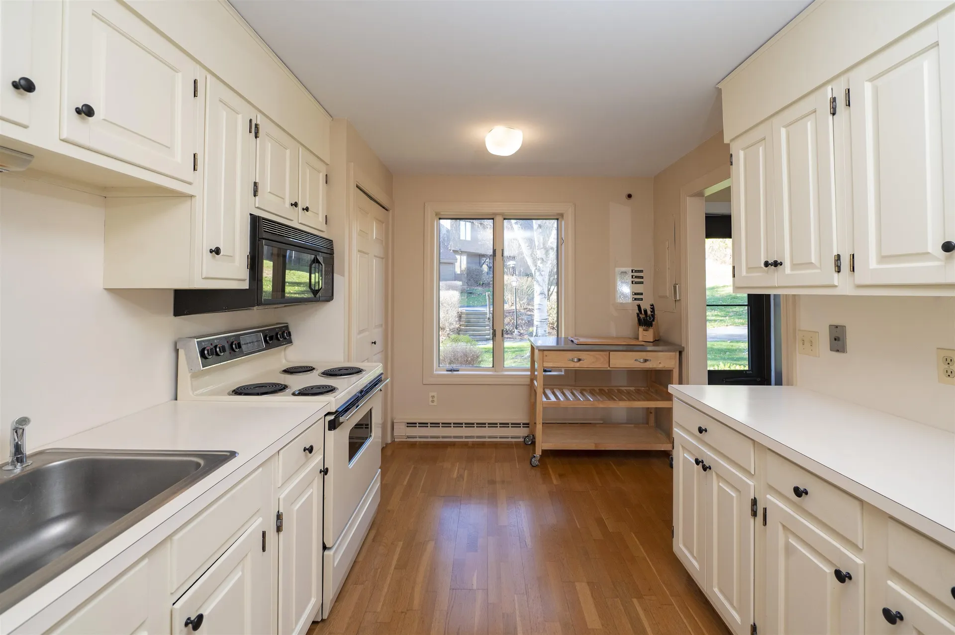 418 Lyman Batcheller Road Hartford VT 05059