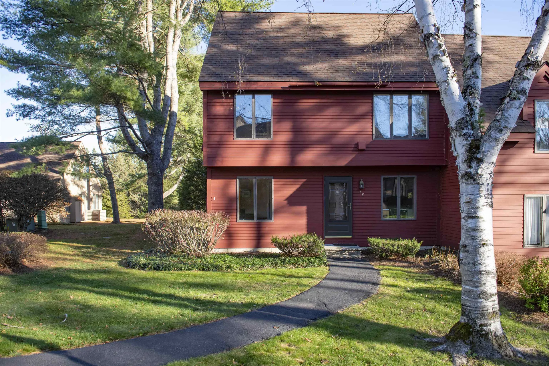 418 Lyman Batcheller Road Hartford VT 05059