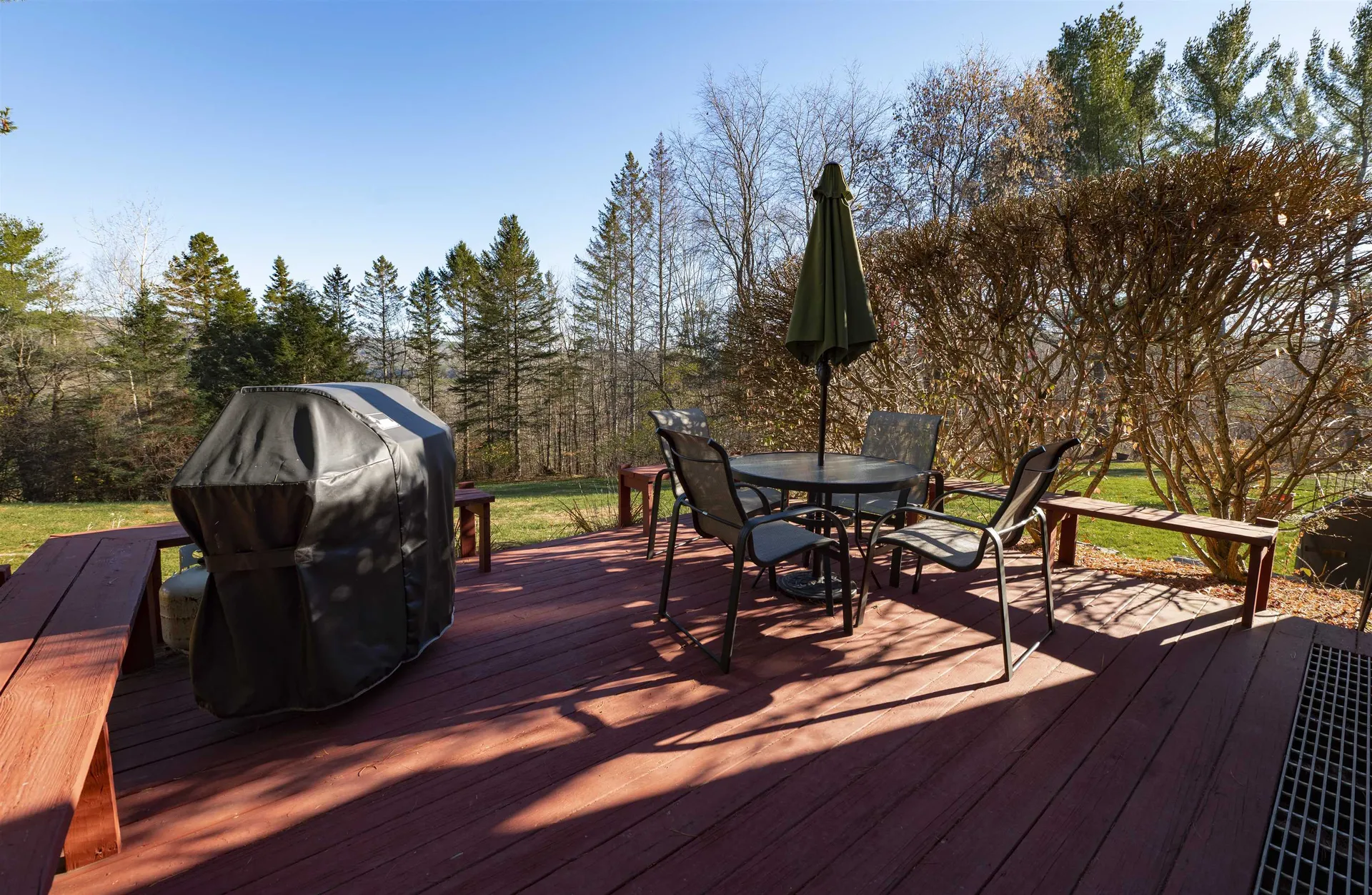 418 Lyman Batcheller Road Hartford VT 05059
