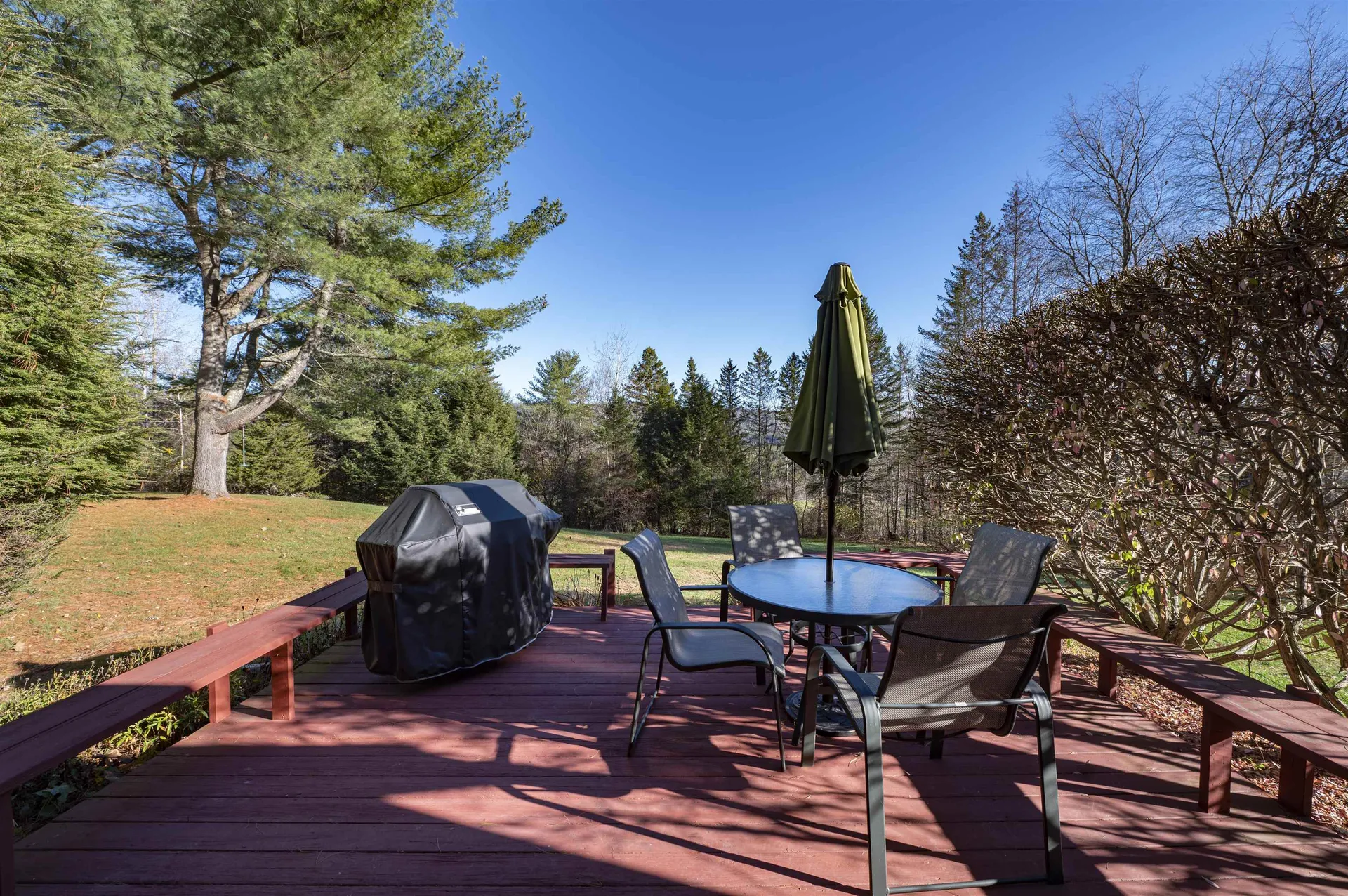 418 Lyman Batcheller Road Hartford VT 05059